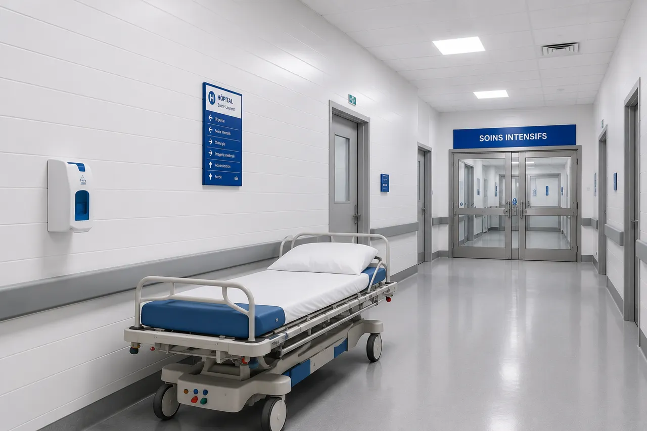 Institutionnel